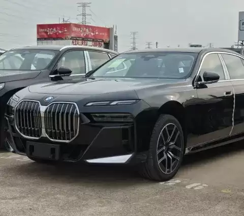 宝马2026年全面官降：油电同降价理顺价格体系