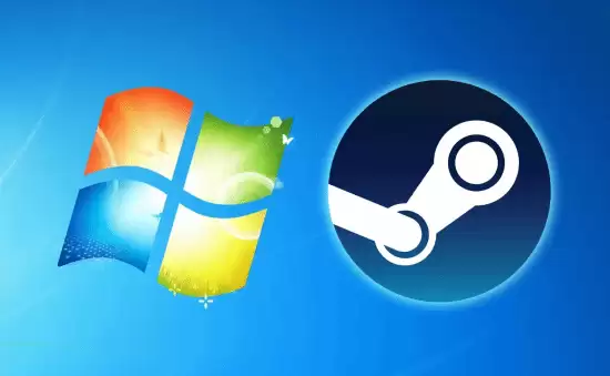 Steam统计首现零Win7用户:Win11占比超七成