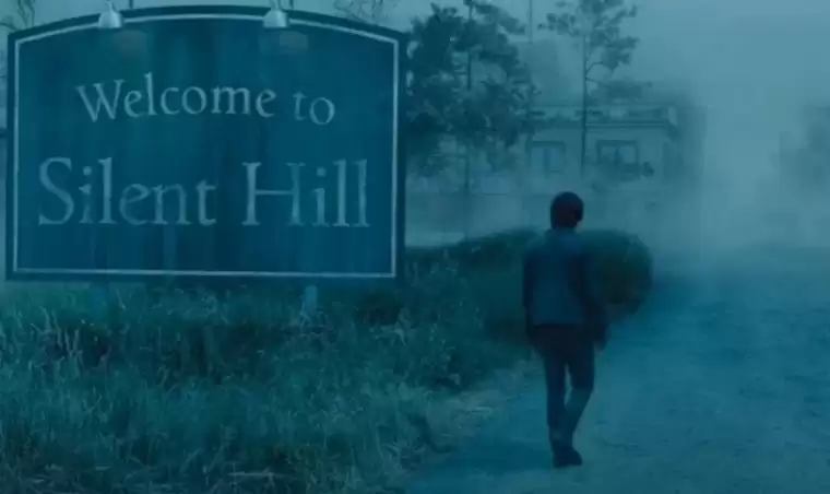 重返寂静岭发布新海报，2026年1月上映