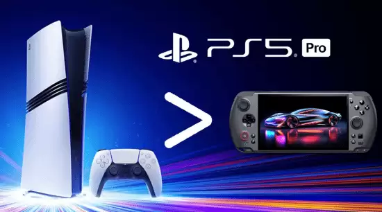 掌机热潮背后的性价比之辩：便携与成本如何权衡？