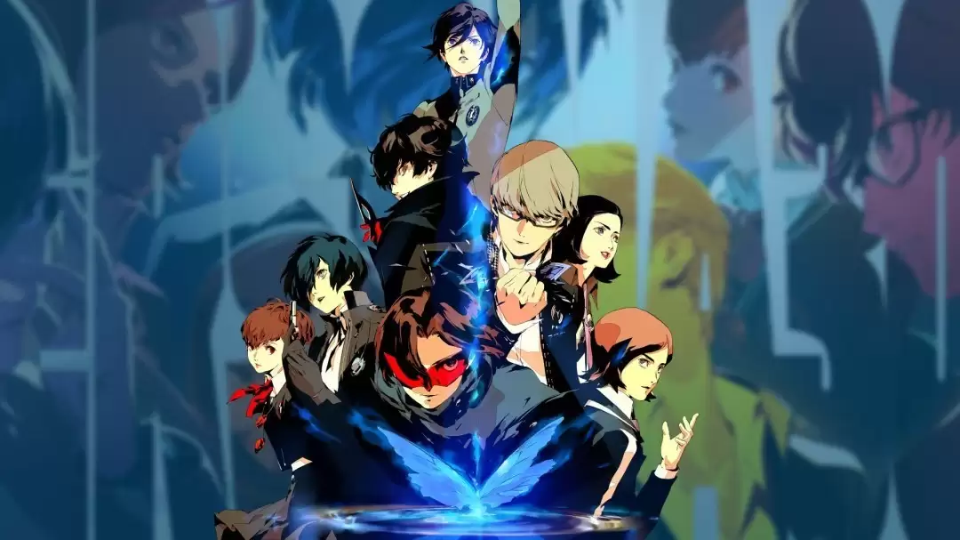 女神异闻录30周年开启，新作与重制消息将揭晓