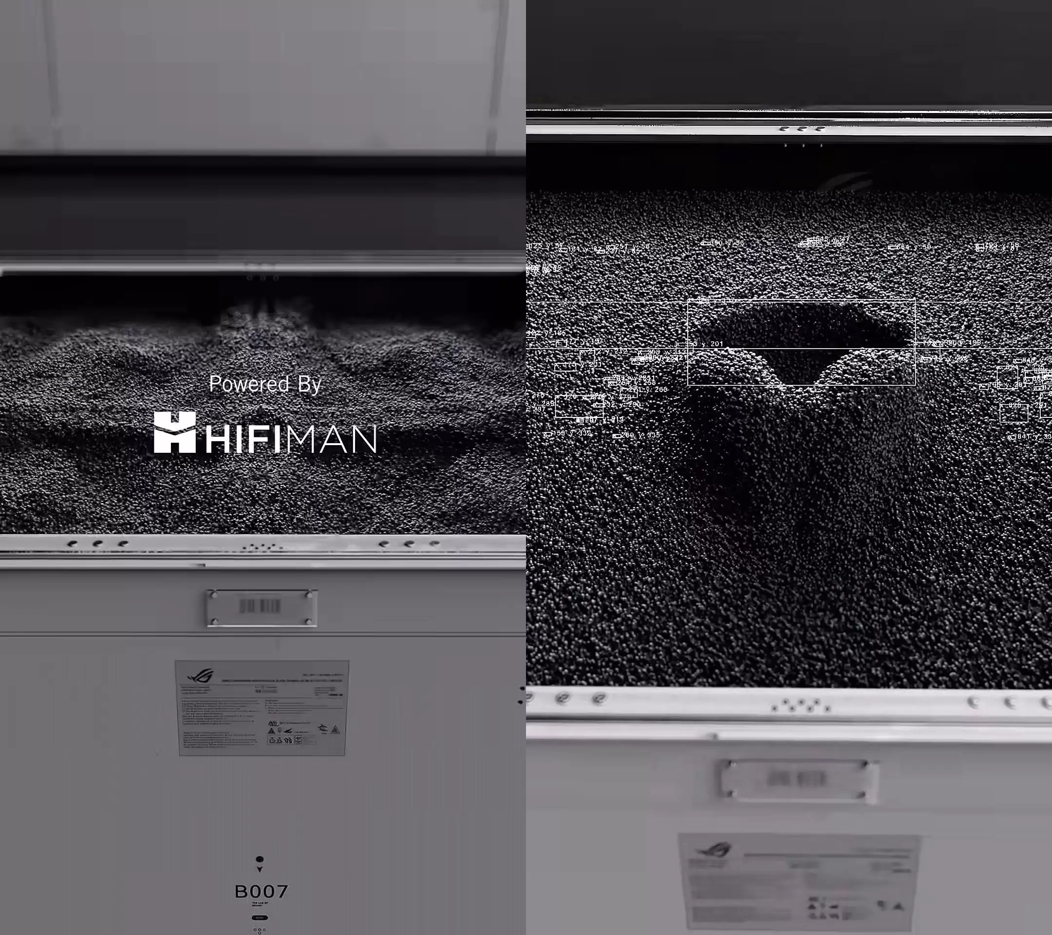 华硕 ROG 暗示 CES 2026 音频阵容:HIFIMAN 联名耳机,新款 TWS