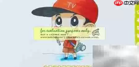 记者简笔画教程：轻松几步学会