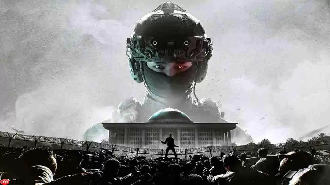 韩国虚幻5大作《巫堂：双重之心》正式关闭 团队解散