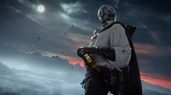 FromSoftware 2026双作突围：掌机移植与原创新IP能否延续神话？