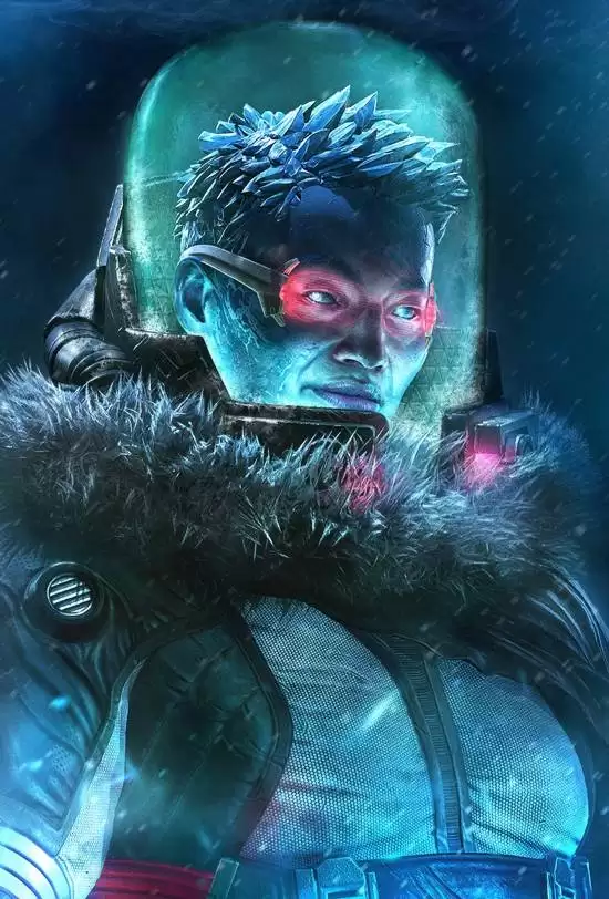 AI重塑游戏角色：美貌升级能否拯救销量？