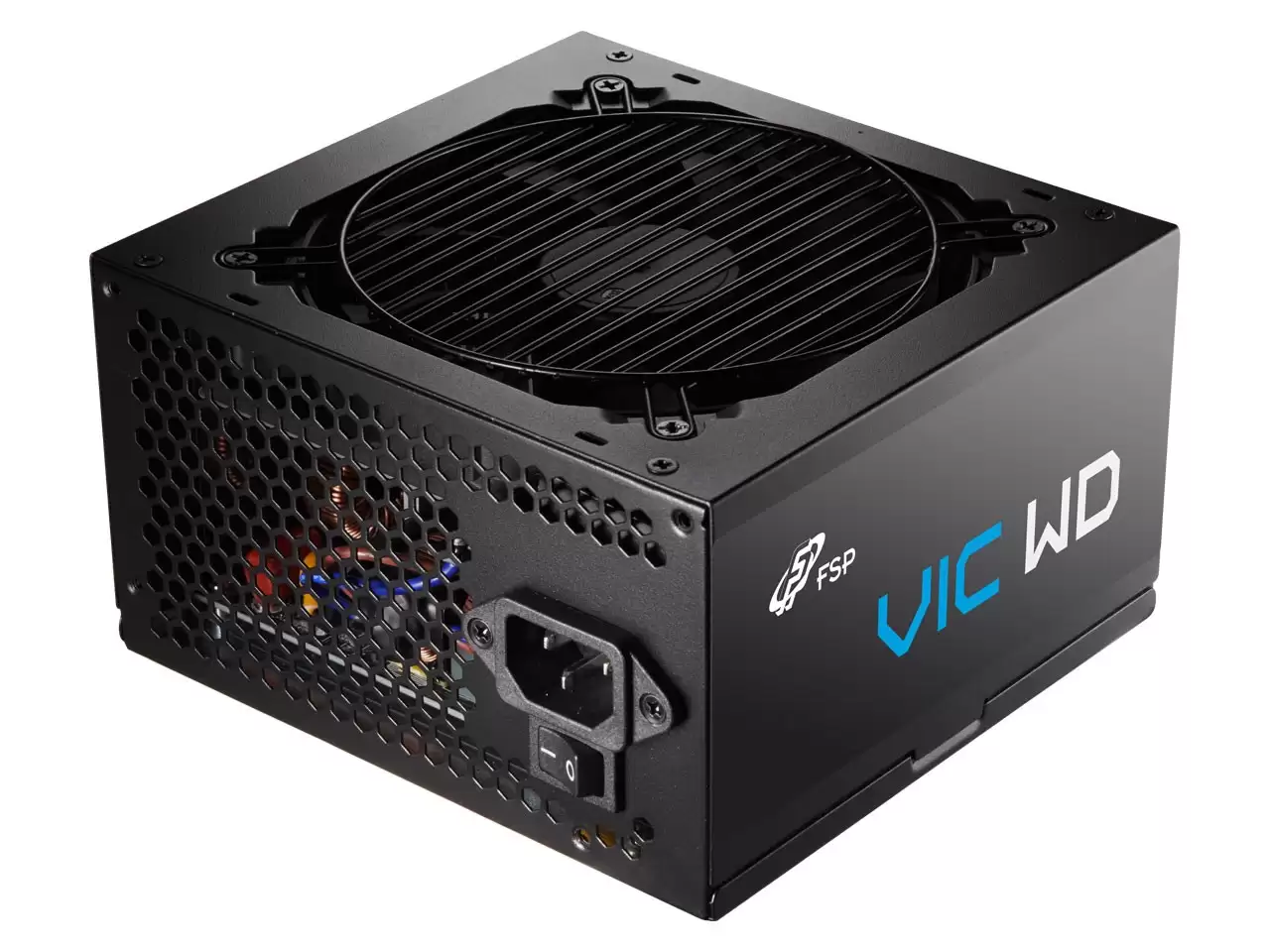 全汉推出 VIC WD 入门级电源:80 PLUS 230V EU 白牌,典型负载效率>85%