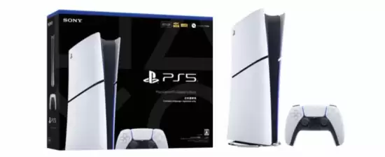 PS5区域定价差异引热议