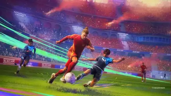 开球！Rematch玩家锐减九成：技术缺陷与运营乏力致长尾困境