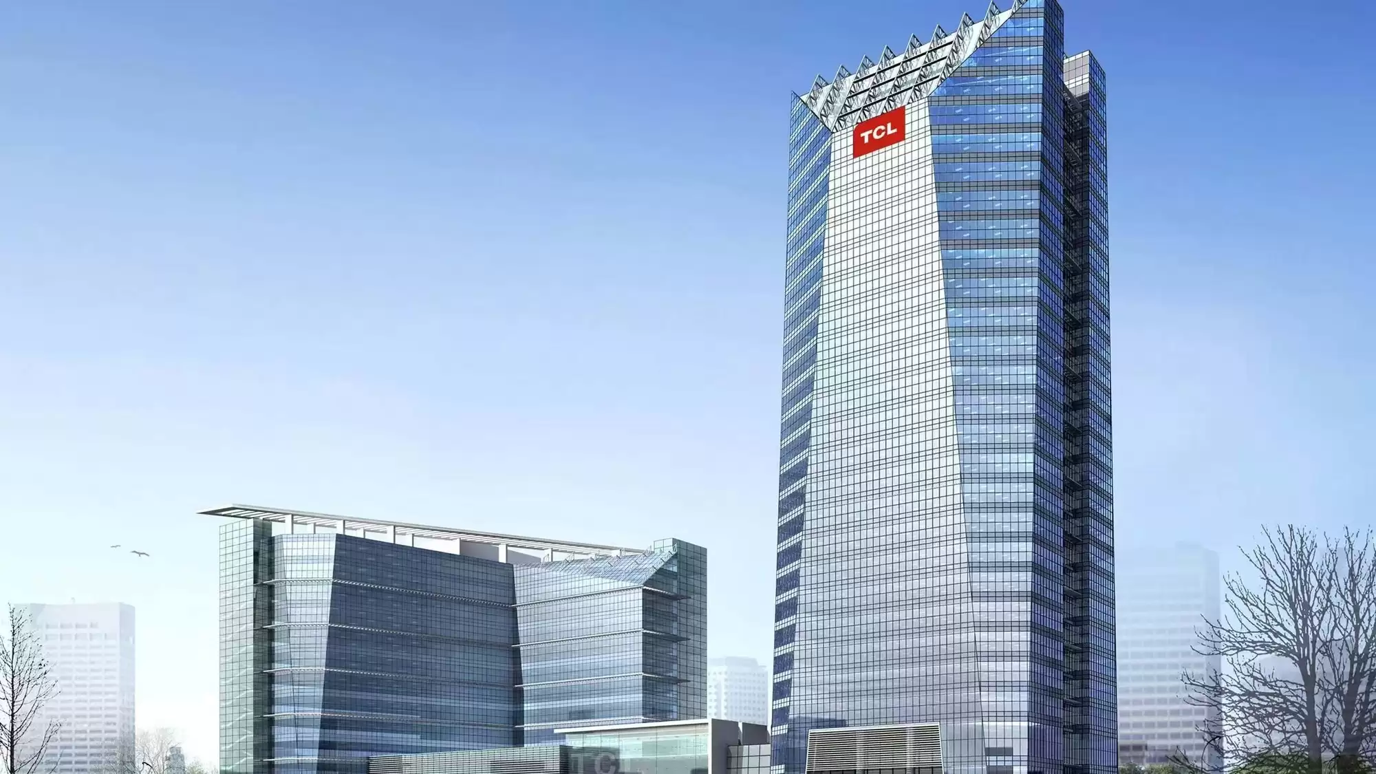 前瞻CES 2026,TCL蝉联参展面积最大的中国企业