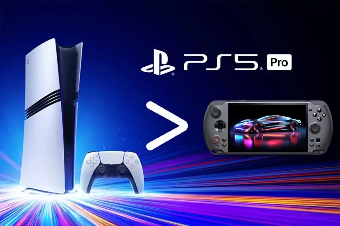 暴雪前总裁评高端掌机性价比：家用主机更值得投资