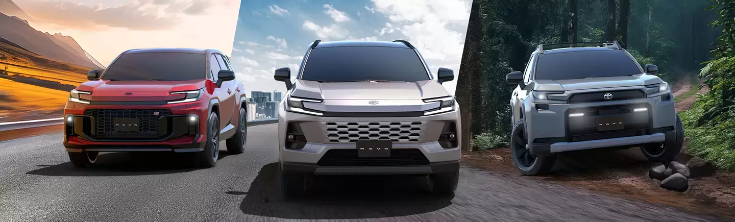 高通：丰田第六代 RAV4 搭载骁龙数字底盘，带来个性化信息娱乐体验