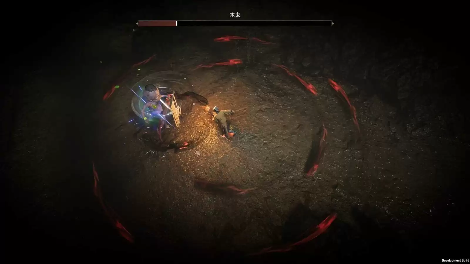 国产独立游戏《镇邪 2》实机预告公布，试玩版2月上线 Steam