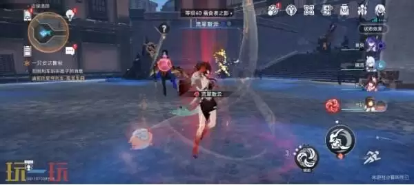 崩坏星穹铁道灵砂角色专属成就达成攻略