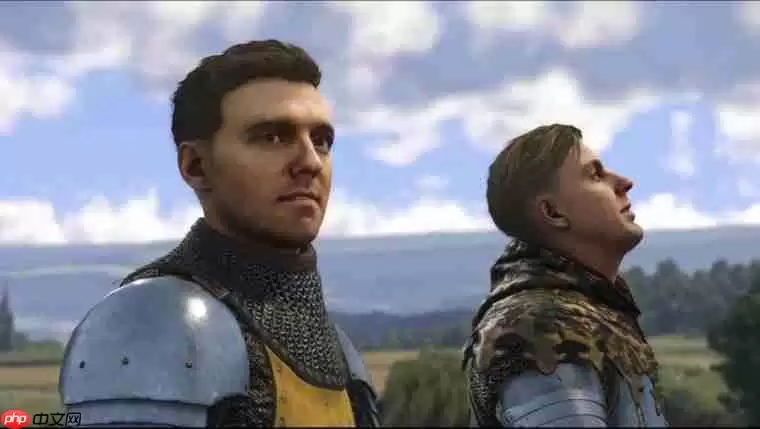 被低估的杰作！《天国：拯救2》成今年最大输家