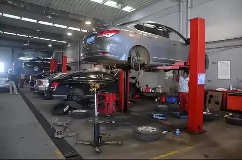 发动机维修避坑指南：拆修不可怕，关键在专业