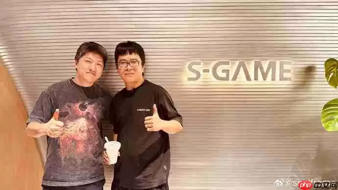 太有诚意了！《影之刃零》制作人收到《第一狂战士：卡赞》制作人手写信