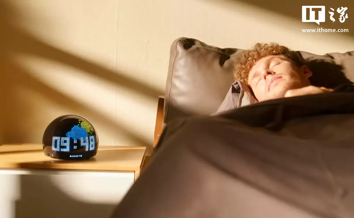 SwitchBot 亮相 CES 2026：推出公司首款具身机器人 Onero H1、灵感来自拉斯维加斯灯球的 Obboto 桌面灯