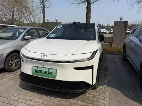 新能源车购置税减免+三担保障，购车更省心