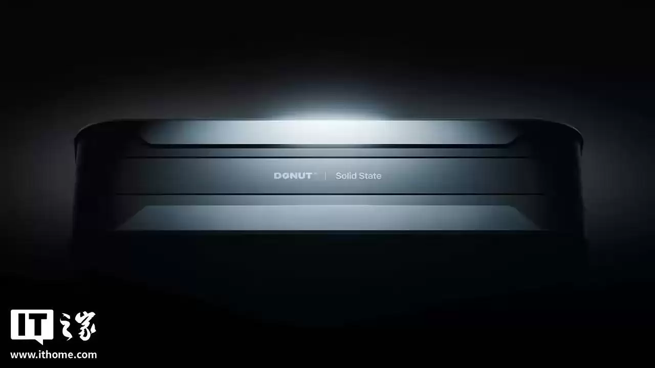 号称全球首款可量产的全固态电池问世：能量密度400Wh/kg，5分钟充满电