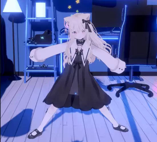 虚拟主播直播误露如厕细节未洗手成热议焦点