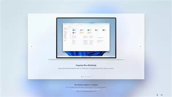 重装/重置Windows 11的朋友：切记不要联网！