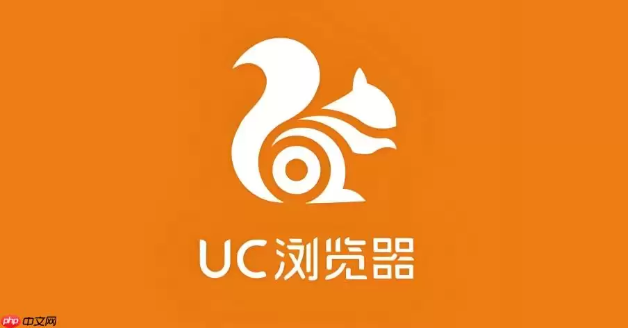 UC浏览器如何查看并管理密码 UC浏览器密码管理教程