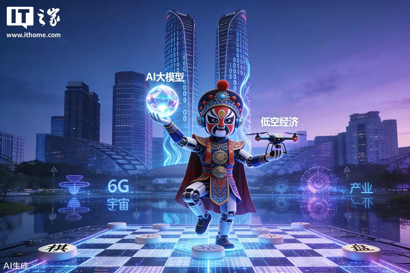 四川:力争通过 3 到 5 年努力,算力总规模达 40EFLOPS