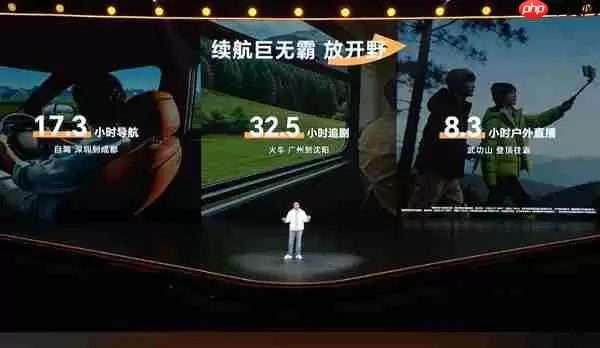 荣耀Power2支持IP68/IP69/IP69K满级防尘防水:不怕浇不怕造