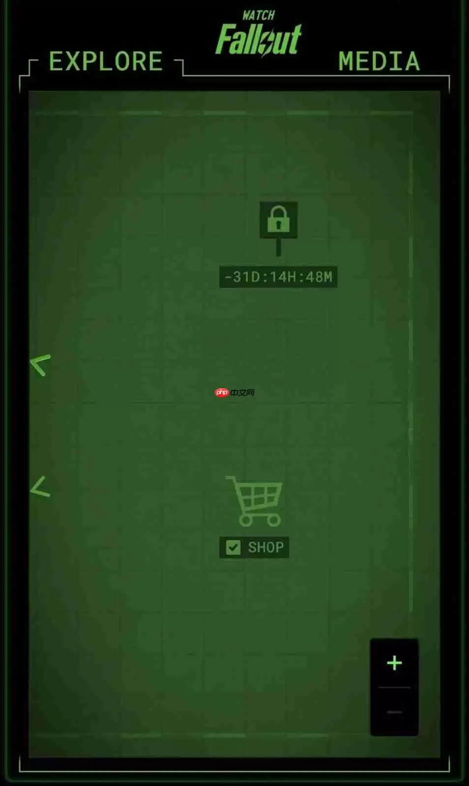 重置版要来了?《辐射》剧集开启神秘倒计时