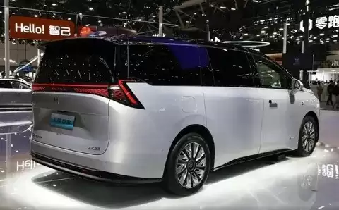 别克推至境世家MPV，43.99万起售能否撼动高端市场？