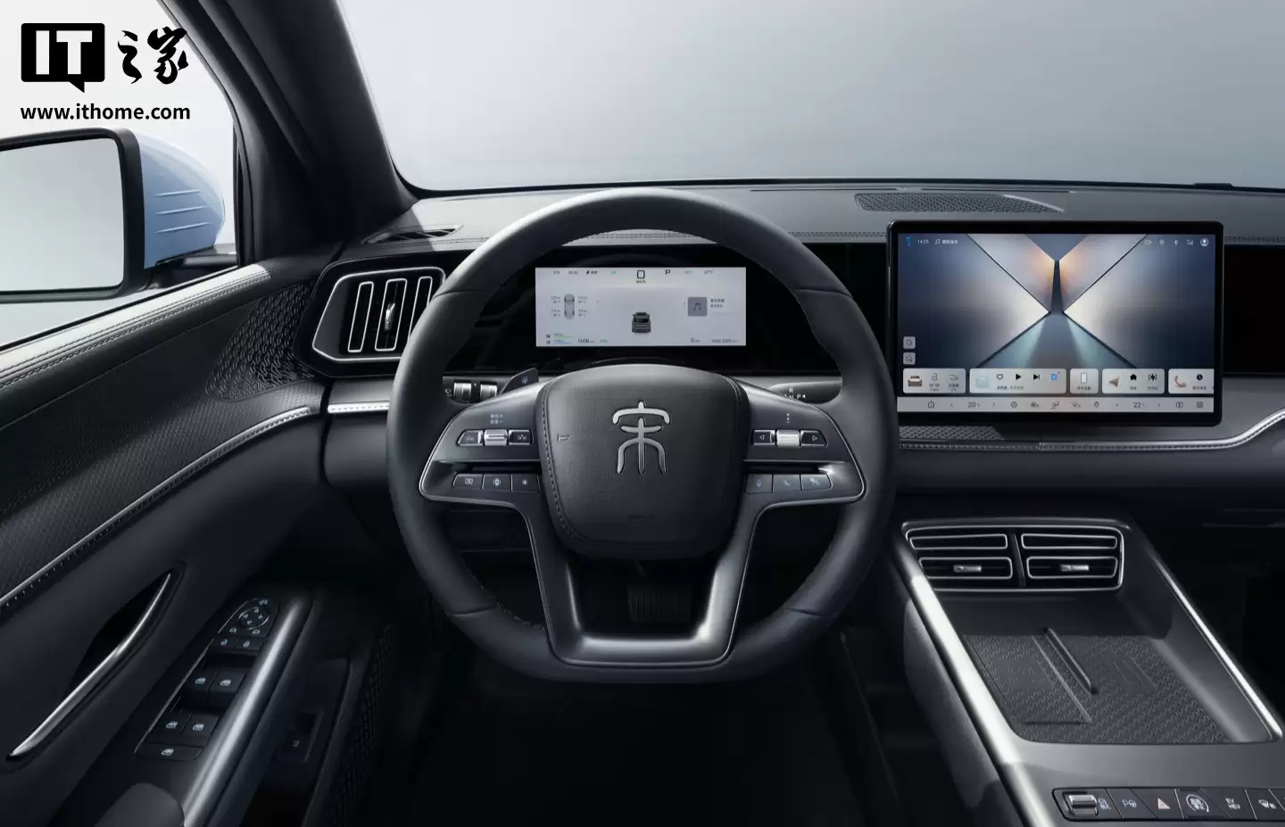 2026款比亚迪宋Pro DM-i长续航版车型1月10日上市，CLTC纯电续航有望增至200公里