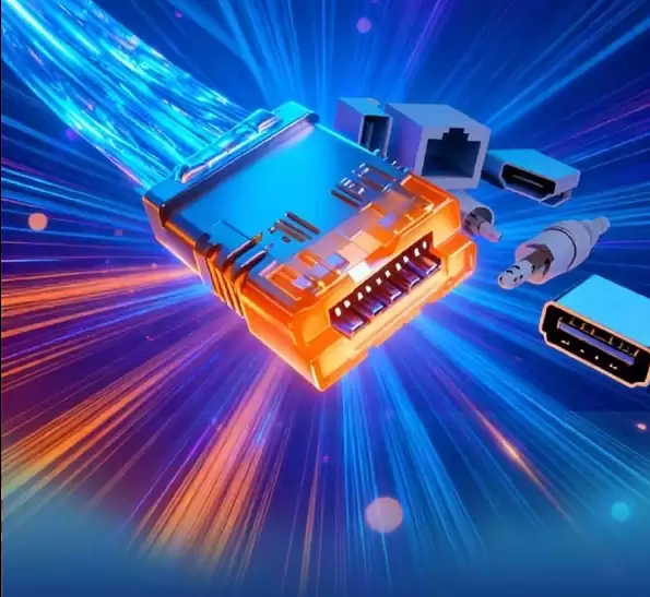 实力碾压Type-C、HDMI!中国自研GPMI接口行业标准发布