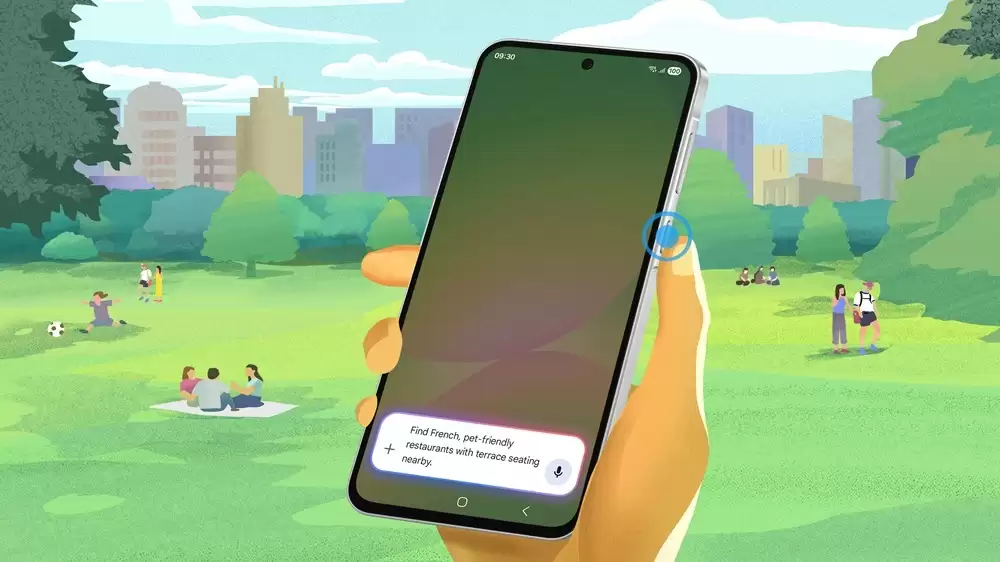 三星计划使今年部署谷歌 Gemini AI 的移动设备数量翻番，目标瞄准 8 亿台