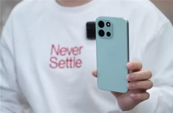 一加Turbo+6V配置曝光：5000万双摄+8760mAh续航王