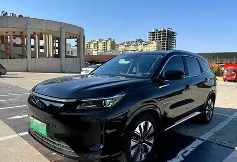 蓝电E5 Plus一年万里用车全体验