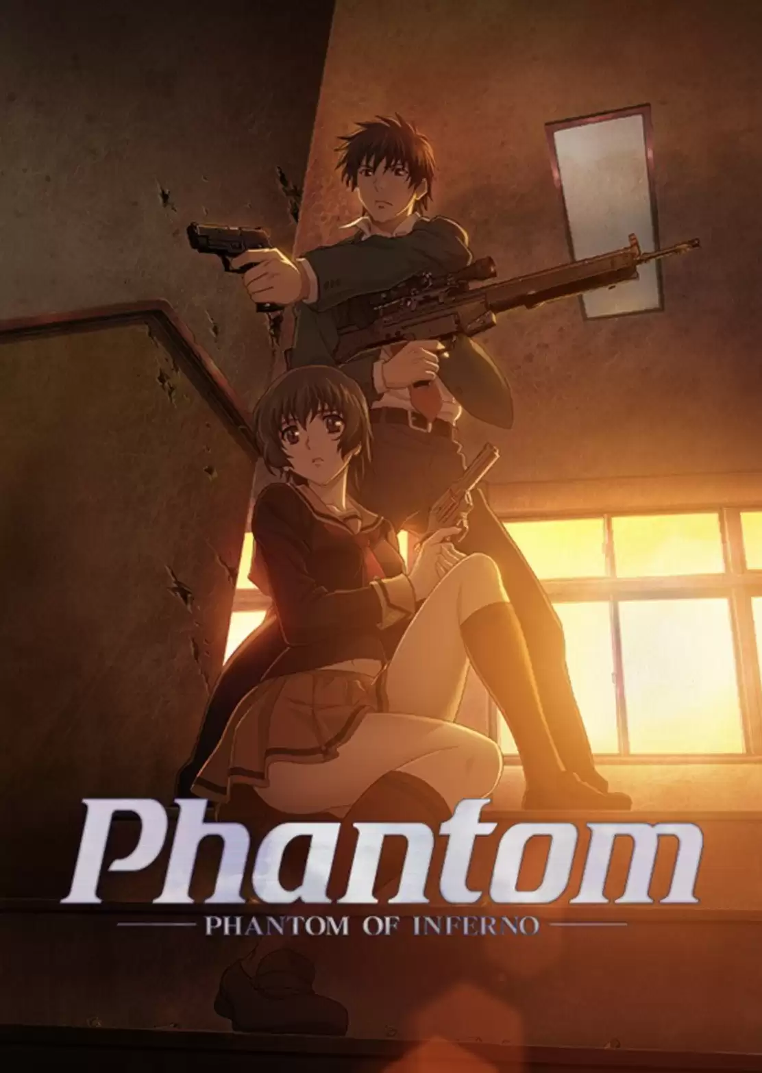 时隔26年经典游戏回归:剧本家虚渊玄成名作《幻灵镇魂曲》今年将登陆Steam平台