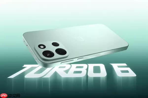 告别宿舍网络卡顿！一加Turbo 6电竞三芯加持 穿墙能力狂升84.7%