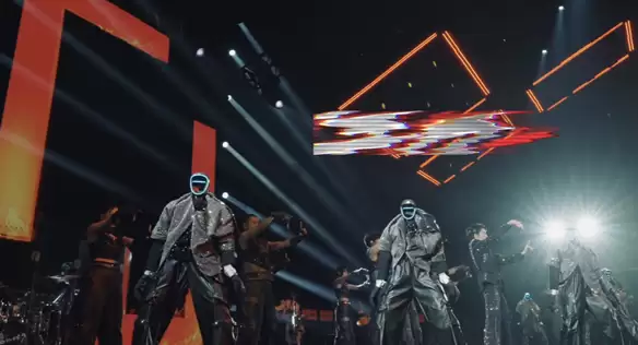 宇树科技:未涉及申请绿色通道事宜 上市工作正常推进