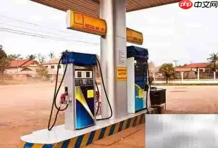 EPC灯亮常见故障解析