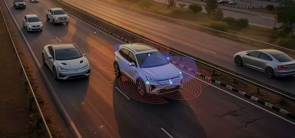 Mobileye 再获“前十大车企”ADAS 系统订单，规模达 900 万套