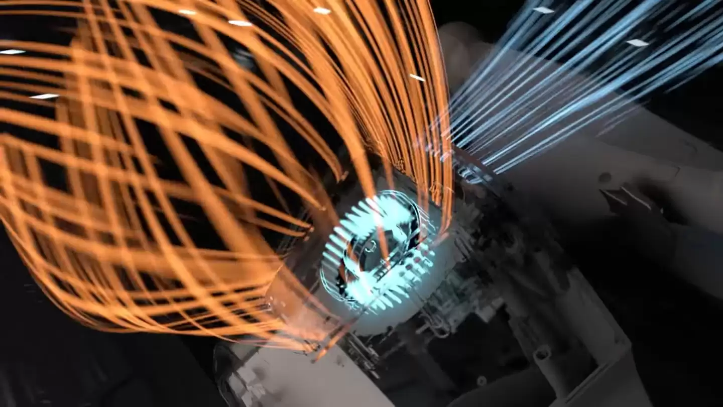 小手柄内置方向盘，盖世小鸡展示 Swift Drive 概念设计