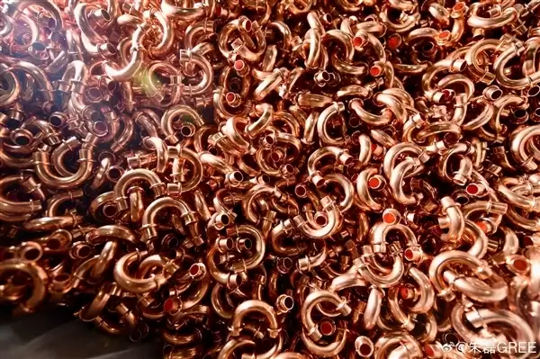 格力承诺：家用空调不涨价！暂无“铝代铜”相关计划