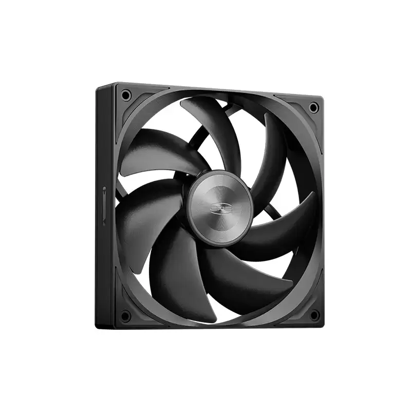 超频三推出“阔刃 F5 R140”14025 规格散热风扇：风量取向优化叶形设计，79 元