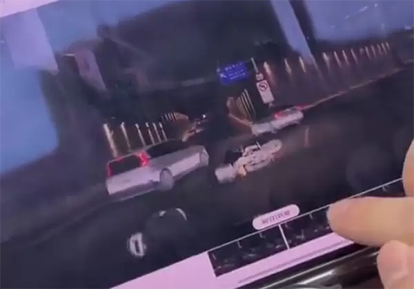 尊贵S800车主做好事被误解撞人还被送花圈：报警后21岁大学生遭拘