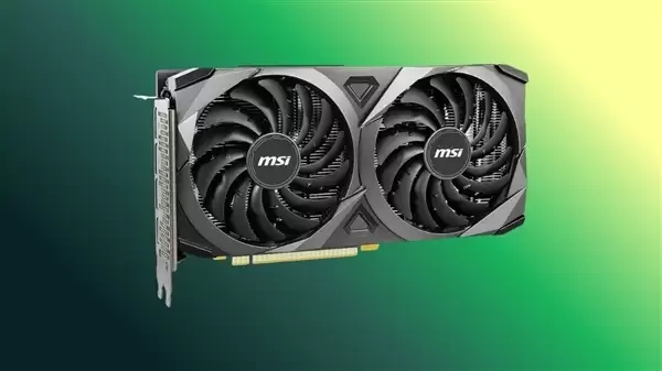 一代神卡重出江湖！NVIDIA要重启RTX 3060供应