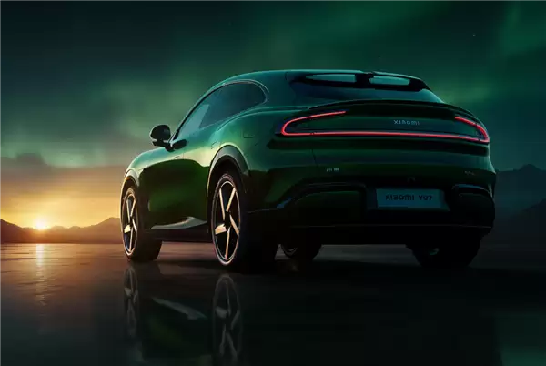 2025年12月新能源汽车厂商销量出炉:小米首次前10