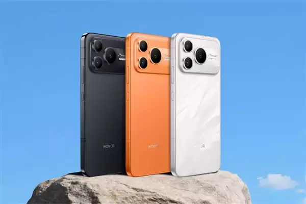 全球首发10080mAh青海湖电池 荣耀Power2发布：2699元起