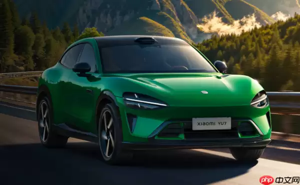 早报：小米汽车将给经销商发放大红包 SOCAMM2交付