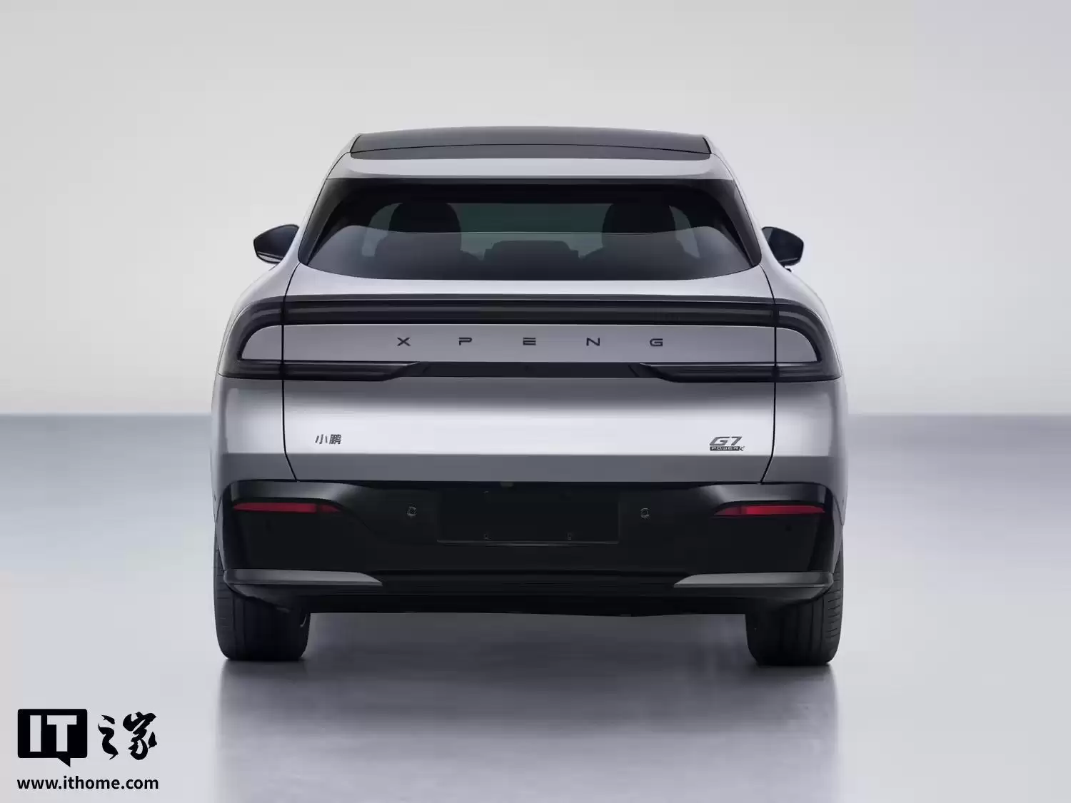 小鹏G7超级增程SUV全系标配主动降噪技术ENC+RNC，增程器AI控制振动最高降低50%